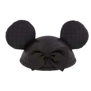 LIMITED EDITION Disney quilted Minnie ears